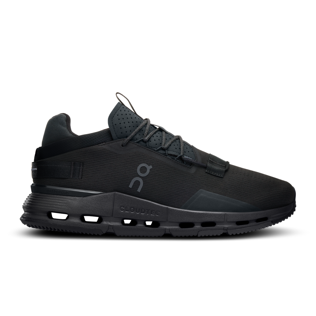 On Cloudnova 2 All Black