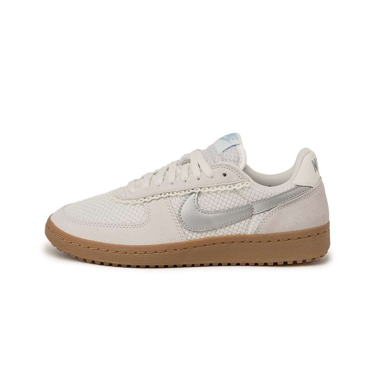 Nike Field General Platinum Tint/Metallic Silver/Vast Grey