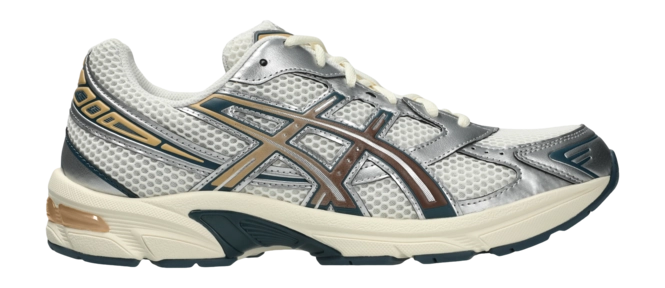 ASICS GEL-1130 Cream/Mahogany