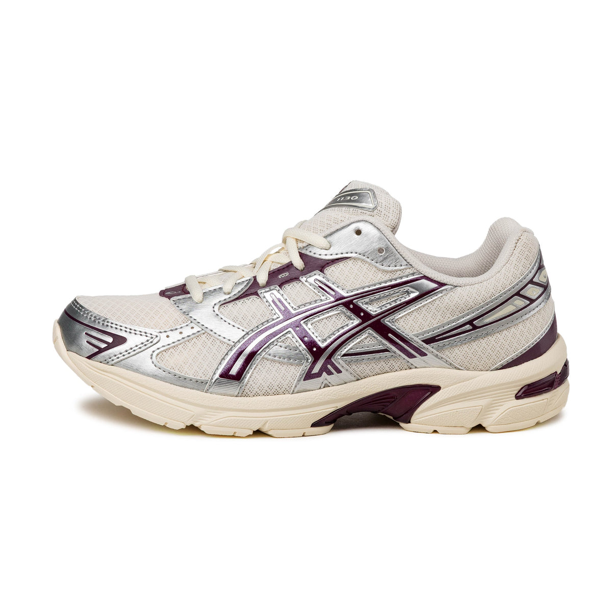 ASICS GEL-1130 Cream/Beniimo Purple
