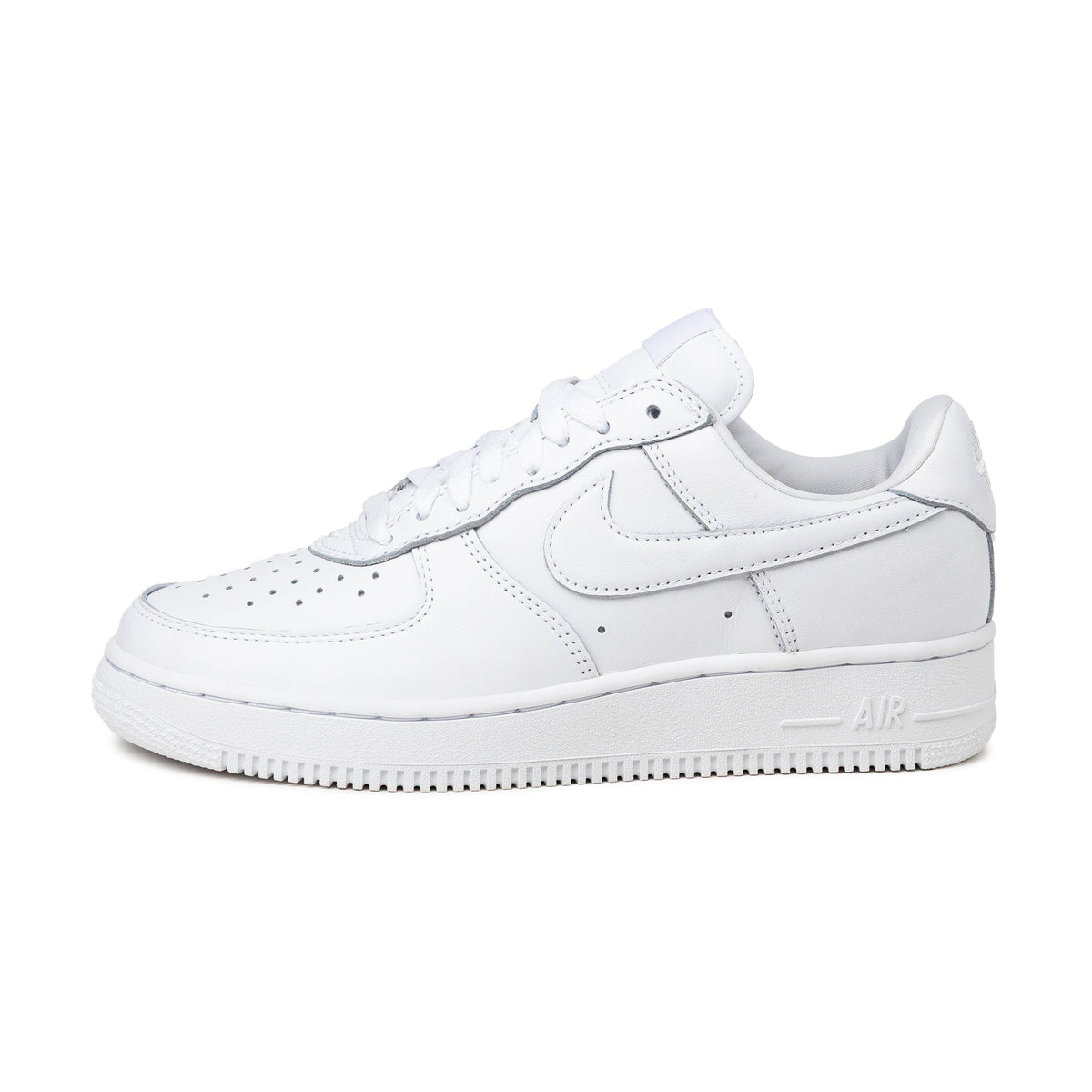 Nike Air Force 1 '01 White/White