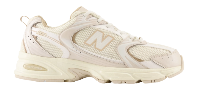 New Balance MR530 AA Beige