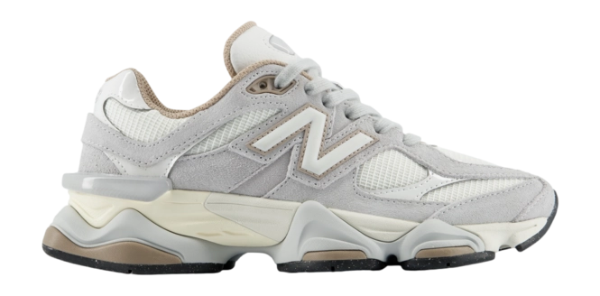 New Balance U906011M Driftwood / Sea Salt