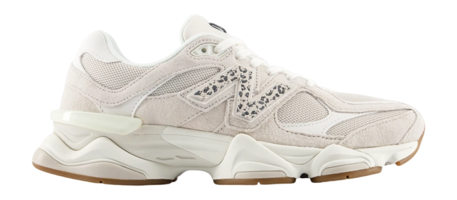 New Balance U9060SP Moonbeam/Sea Salt/Black