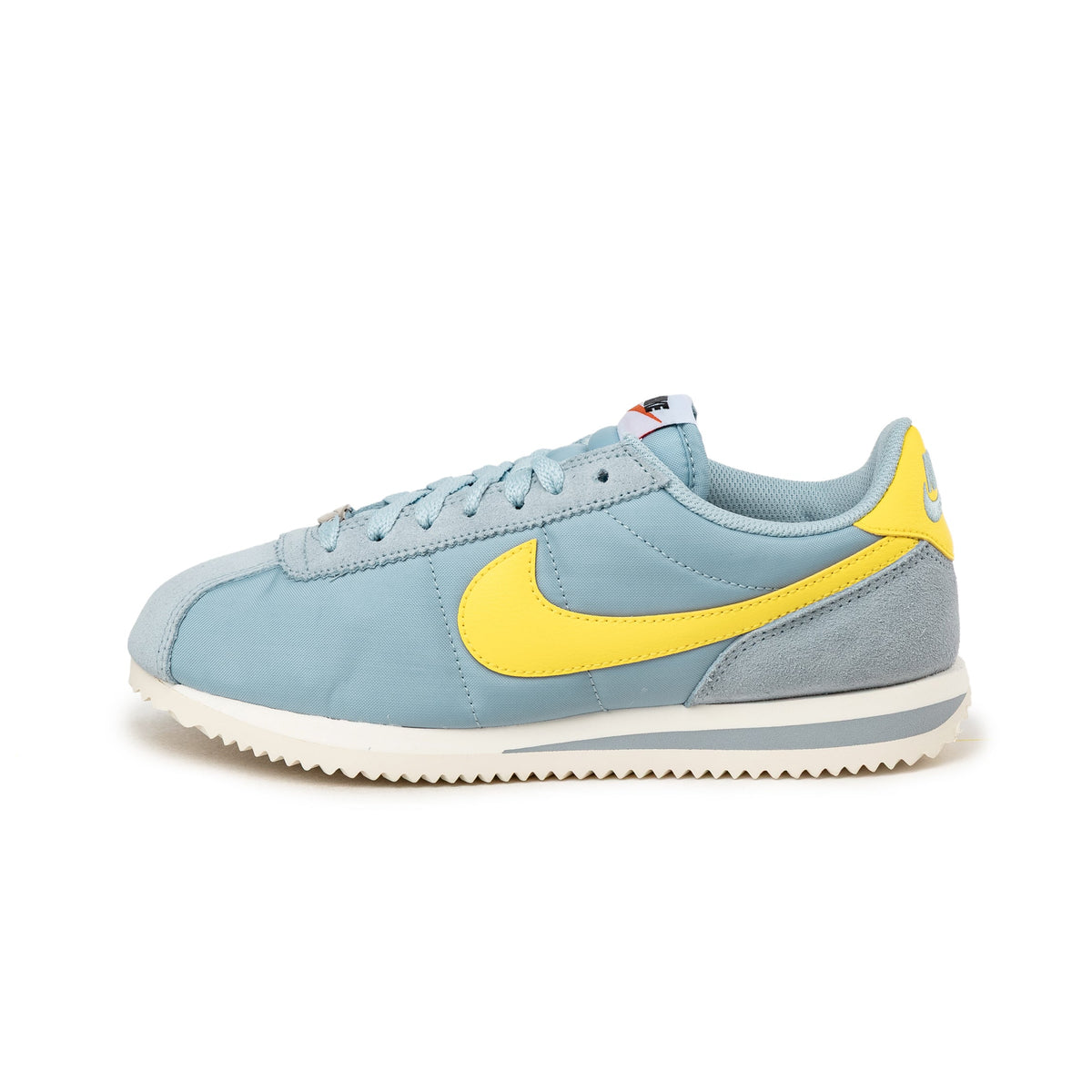 Nike Cortez TXT Light Armory Blue/Lightning/Sail