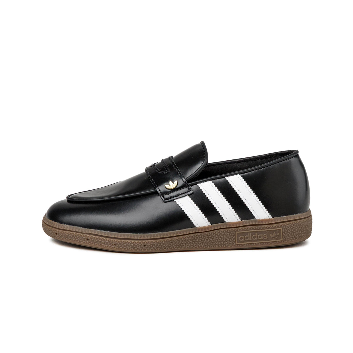 adidas Handball Spezial Loafer W Core Black/Footwear White/Gum 5