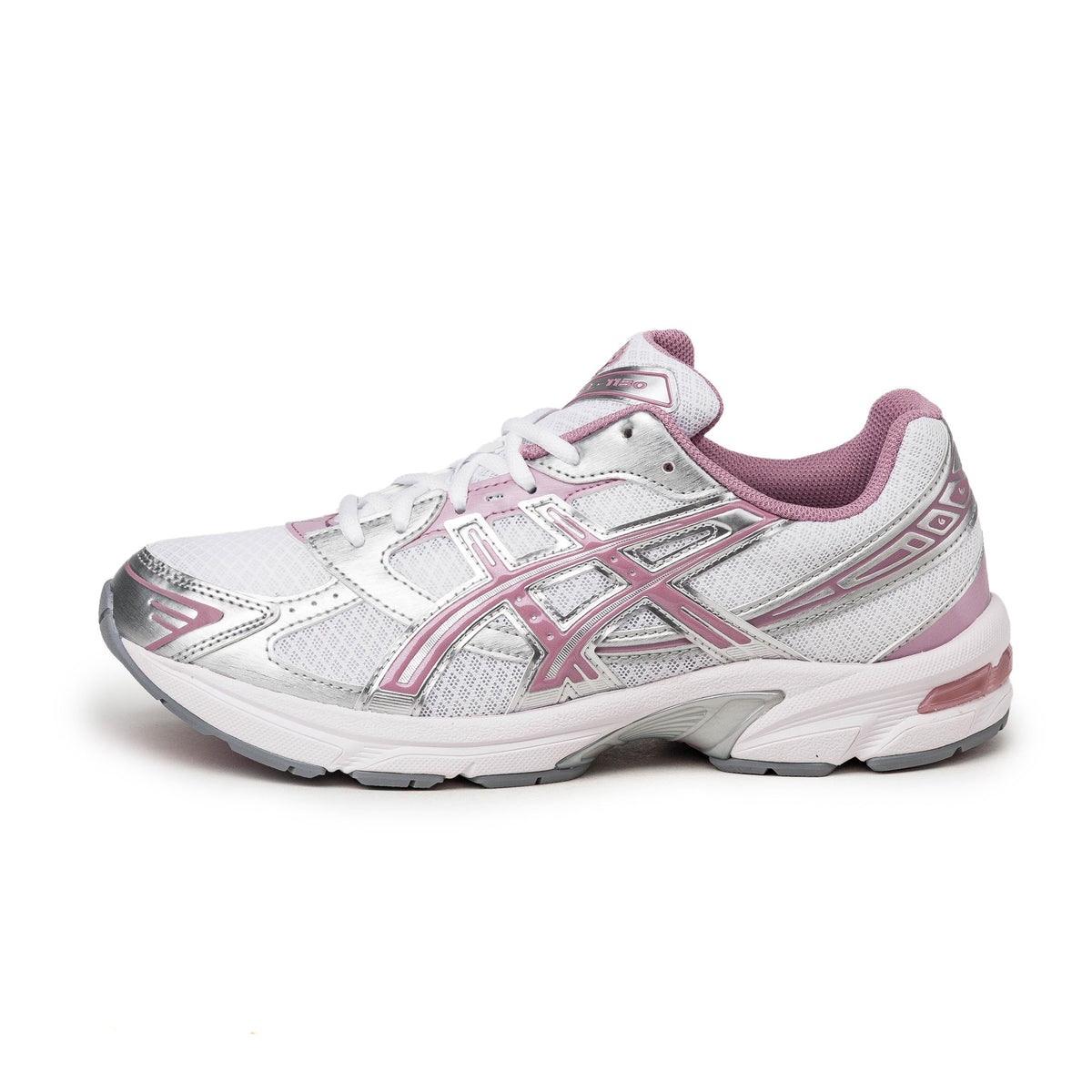 ASICS GEL-1130 White/Taro Purple