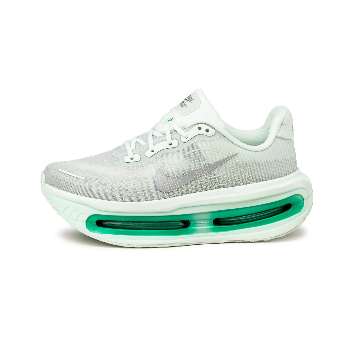 Nike Vomero Premium Barely Green/Metallic Silver/Light Silver