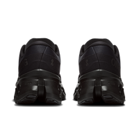 On Cloudmonster 3 Black/Black