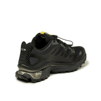 Salomon XT-4 OG Black/Ebony/Silver Metallic
