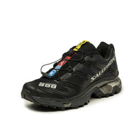 Salomon XT-4 OG Black/Ebony/Silver Metallic