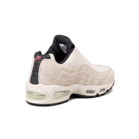 Nike Air Max 95 Zip SP Big Bubble Phantom/Black/Light Crimson/Smoke Grey