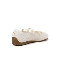 Puma Speedcat Ballet Cow Warm White/Caramel Latte