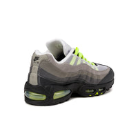 Nike Air Max 95 OG Black/Neon Yellow/Cool Grey