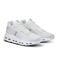 On Cloudnova 2 All White