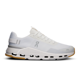 On Cloudnova Form 2 White/Ivory