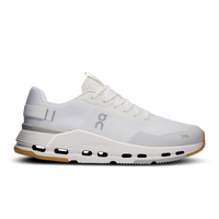 On Cloudnova Form 2 White/Ivory