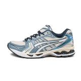 ASICS GEL-Kayano 14 Cream/Raw Indigo