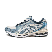 ASICS GEL-Kayano 14 Cream/Raw Indigo