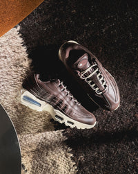 Nike Air Max 95 Big Bubble Premium Baroque Brown/Coconut Milk/Baroque Brown/Black