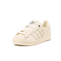 adidas Superstar II Cream White/Cream White/Iron Metallic