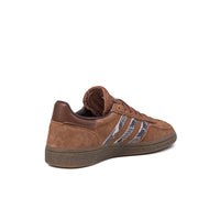 adidas Handball Spezial Preloved Brown/Crystal Linen/Brown