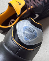 Nike Air Max 90 Mercurial Black/Gold Leaf/Pear/White