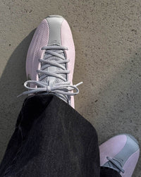 Nike Shox Z Pink Foam/Metallic Silver/Grey Fog