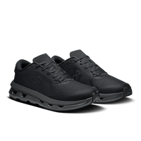 On Cloudzone Black/Eclipse