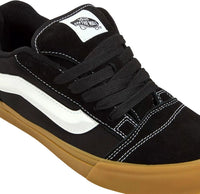 Vans Knu Skool Black Gum
