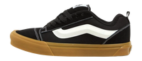 Vans Knu Skool Black Gum