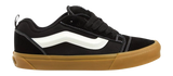 Vans Knu Skool Black Gum