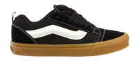 Vans Knu Skool Black Gum