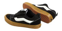 Vans Knu Skool Black Gum