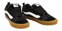 Vans Knu Skool Black Gum