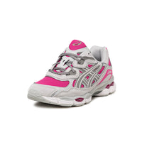 ASICS GEL-NYC Pink Glow/Concrete