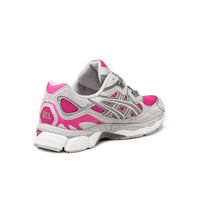 ASICS GEL-NYC Pink Glow/Concrete