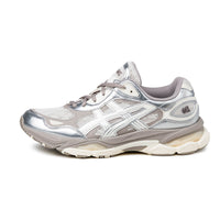 ASICS GEL-NYC 2.0 Smoke Grey/Pure Silver