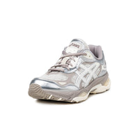 ASICS GEL-NYC 2.0 Smoke Grey/Pure Silver