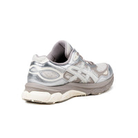 ASICS GEL-NYC 2.0 Smoke Grey/Pure Silver
