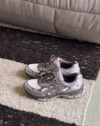 ASICS GEL-NYC 2.0 Pink Cloud/Pure Silver