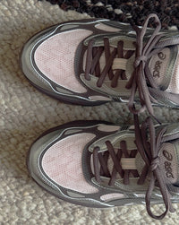 ASICS GEL-NYC 2.0 Pink Cloud/Pure Silver