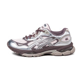 ASICS GEL-NYC 2.0 Pink Cloud/Pure Silver