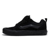 Vans Knu Skool Black Black