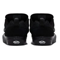 Vans Knu Skool Black Black