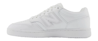 New Balance BB480 LGT White
