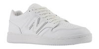 New Balance BB480 LGT White