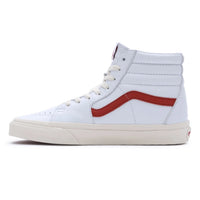 Vans SK8-Hi Vintage Pop Red