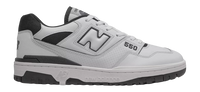 New Balance BB550HA1 White Black