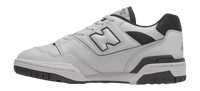 New Balance BB550HA1 White Black
